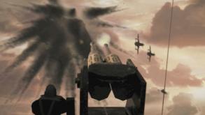 Flight of the Icarus Trailer