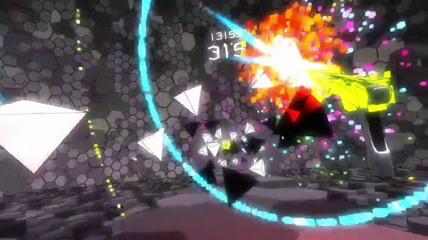 Скриншот из Binary Trigger