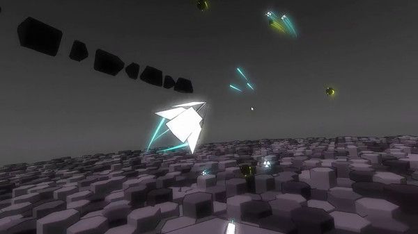 Binary Trigger game for Linux 1