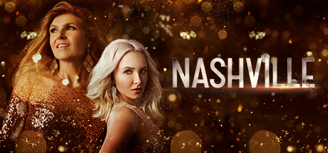 Nashville: The Wayfaring Stranger cover art