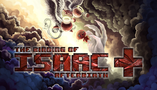 the lost the binding of isaac rebirth