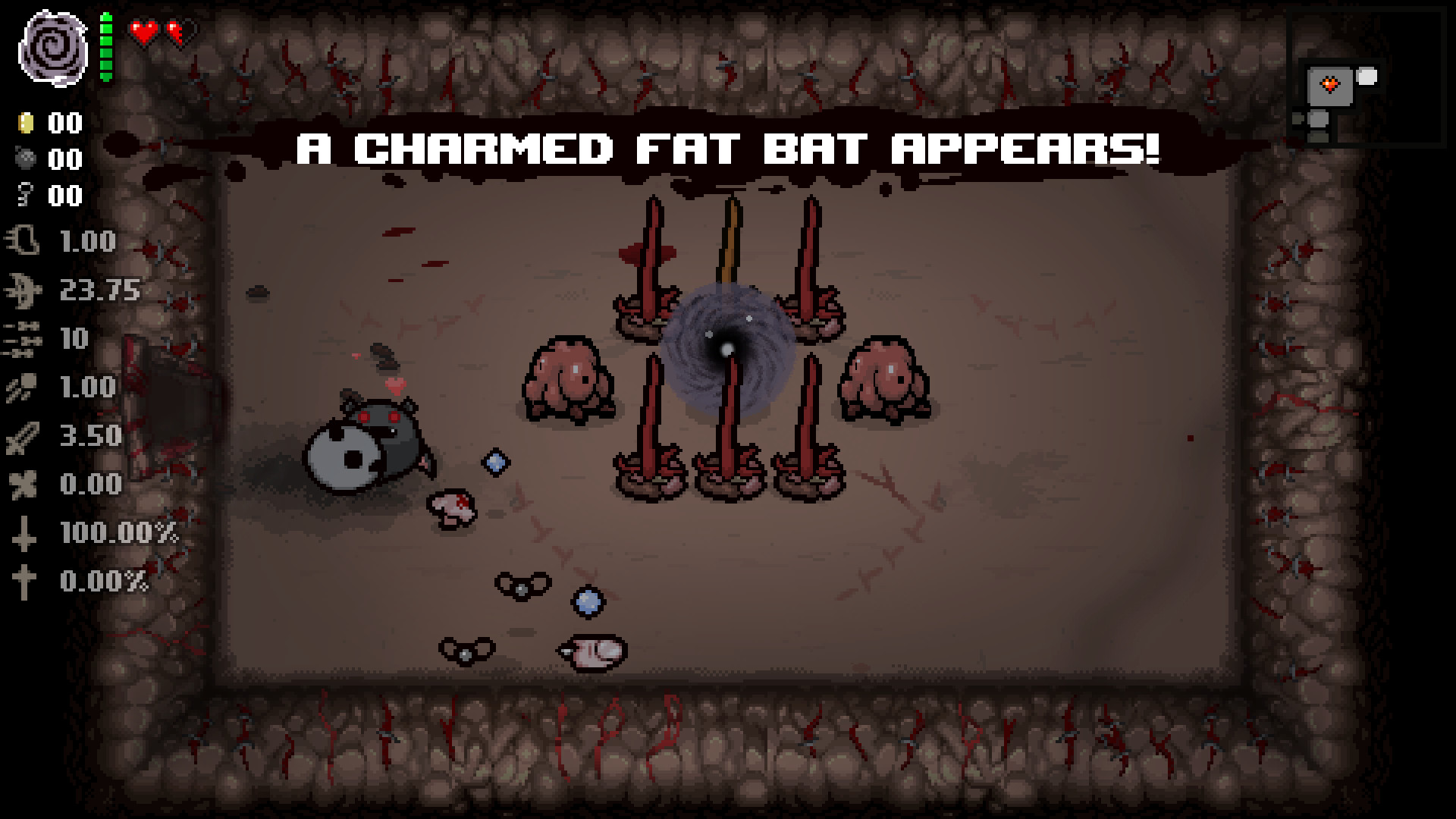 the binding of isaac unblocked controller support