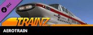 Trainz 2019 DLC: Aerotrain