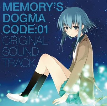 Скриншот из Memory's Dogma CODE:01 - Original Soundtrack Скриншот из Memory's Dogma CODE:01 - Original Soundtrack
