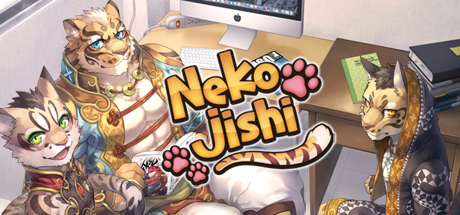 家有大貓 Nekojishi icon