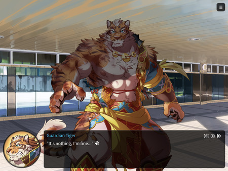 家有大貓 Nekojishi screenshot