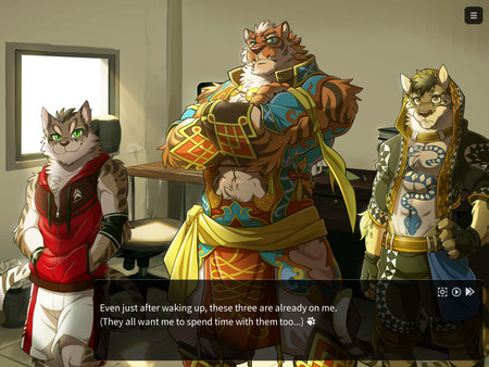 Can i run 家有大貓 Nekojishi