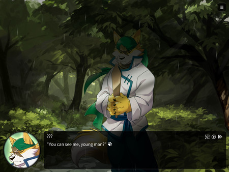 家有大貓 Nekojishifor windows and Linux 1