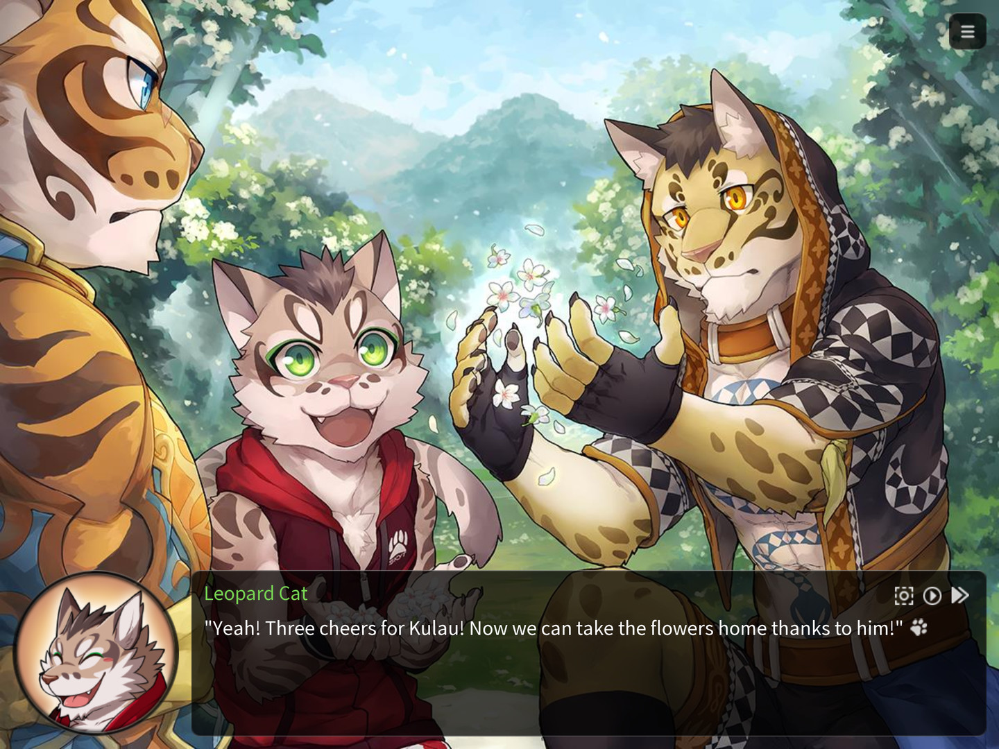 nekojishi limited edition senpai