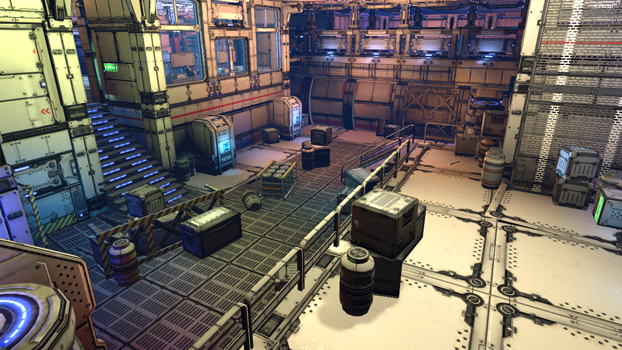 steel assault steam steel assault steam