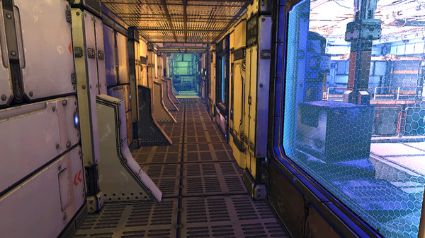 Metal Assault for linux