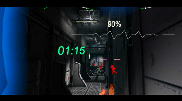 Metal Assault game for windows Pc 1