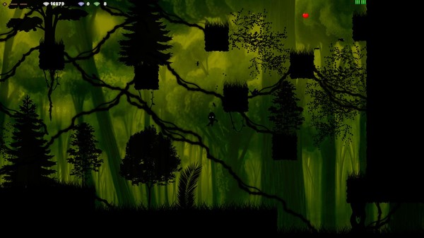 Скриншот из Fallen