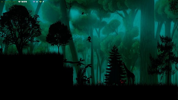 Скриншот из Fallen