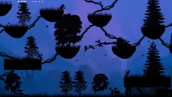 Скриншот из Fallen