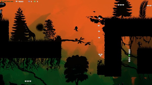 Скриншот из Fallen