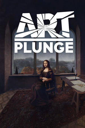 Art Plunge poster image on Steam Backlog