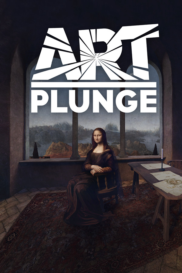 Art Plunge for steam Art Plunge for steam