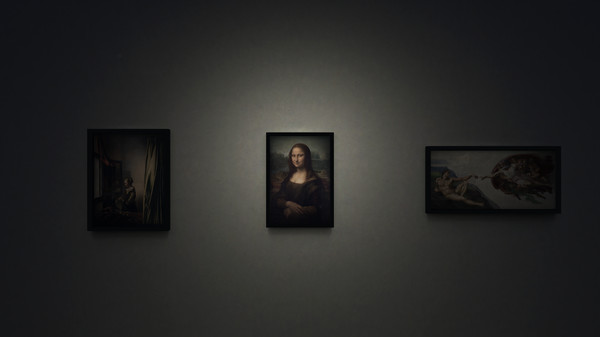 Скриншот из Art Plunge