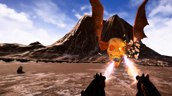 Crazy Max VR game for windows Pc 1