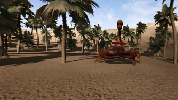 Crazy Max VRfor windows and Linux 1