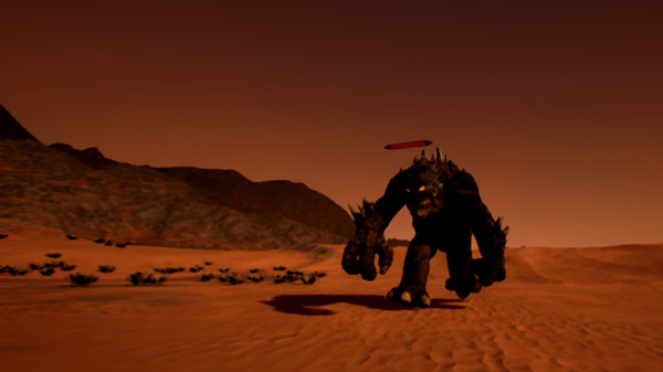 Crazy Max VR game for Linux 1