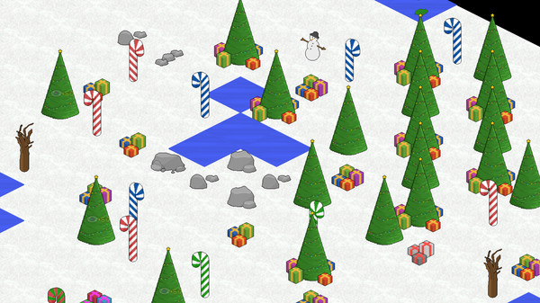 Скриншот из RPG Tycoon: Festive Fun