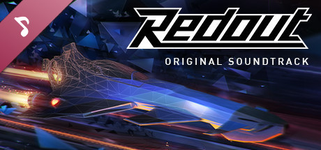View Redout - Soundtrack on IsThereAnyDeal