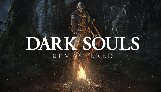 dark souls video game