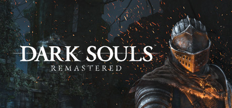 DARK SOULS™: REMASTERED cover art