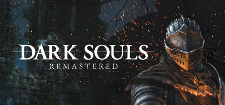 Résultat de recherche d'images pour "dark souls remastered banner"