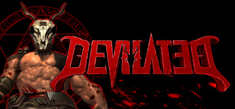 Devilated cover art