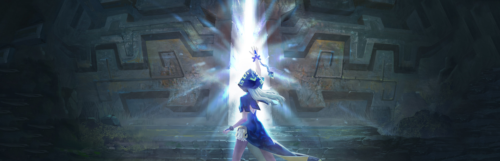 Tale of Fallen Dragons