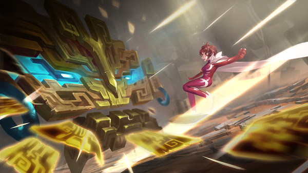 Tale of Fallen Dragons for linux