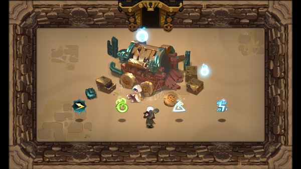 Tale of Fallen Dragonsfor windows and Linux 1