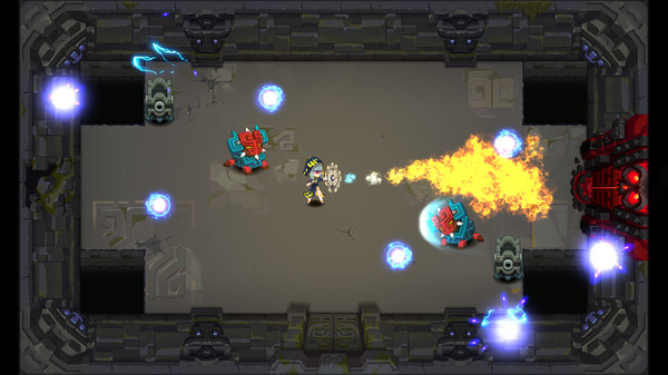 Tale of Fallen Dragons game for windows Pc 1