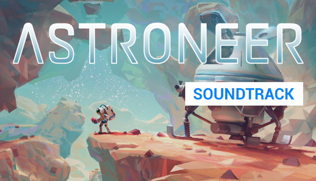 Astroneer