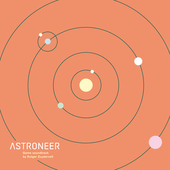 Скриншот из ASTRONEER (Original Soundtrack)