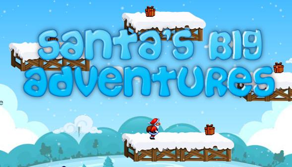 Santa's Big Adventures Steam