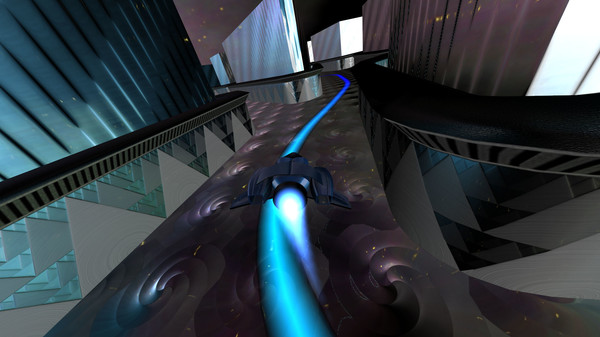 FormulaNext game for Linux 1