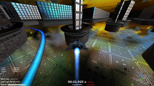 FormulaNext game for windows Pc 1