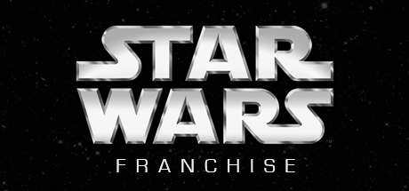 Star Wars Franchise Advertising App cover art