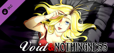 Void & Nothingness Soundtrack cover art