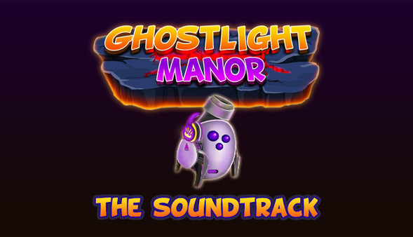 Скриншот из Ghostlight Manor Soundtrack Скриншот из Ghostlight Manor Soundtrack