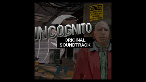 Скриншот из Incognito - Soundtrack