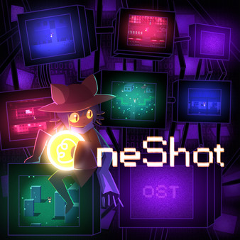 Скриншот из OneShot OST