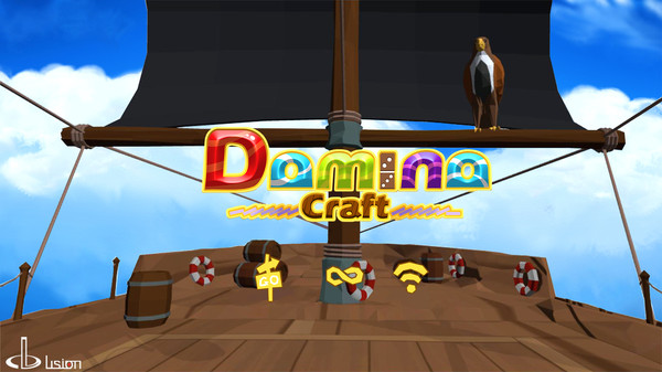 Can i run Domino Craft VR