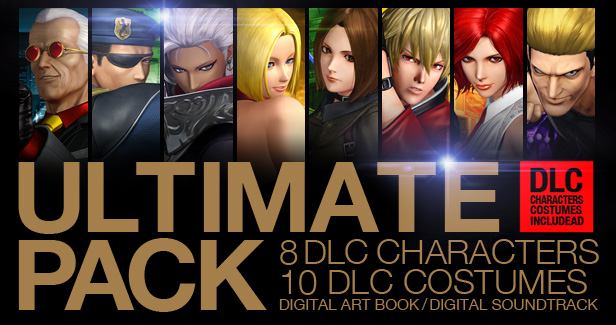 The king of fighters xiii steam edition update and crack 3dmax download