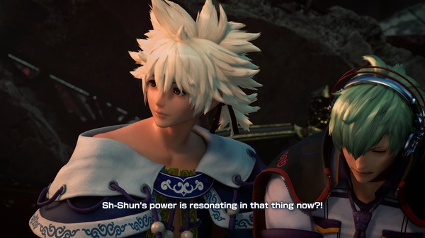 THE KING OF FIGHTERS XIV STEAM EDITION game for windows Pc 1