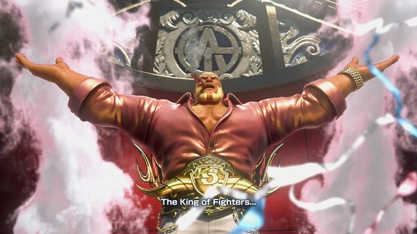 Can i run THE KING OF FIGHTERS XIV STEAM EDITION